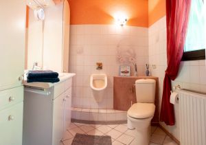 Bad Obergeschoss Bad Obergeschoss