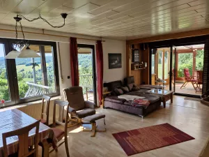 Wohnbereich Wohnbereich