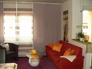 Bild: exklusive Ferienwohnung "Nordwind" Bochum / Nähe Jahrhunderthalle