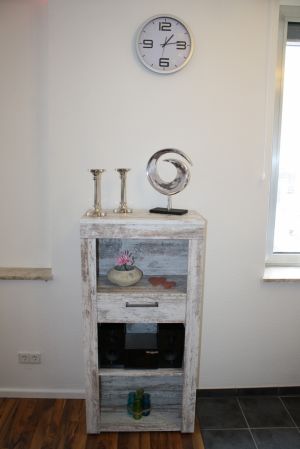 Bild 9: Appartement "Jasmin" City Berlin