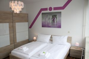 Bild 5: Appartement "Jasmin" City Berlin