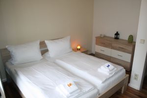 Bild 3: Appartement "Jasmin" City Berlin