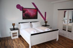 Bild 1: Appartement "Jasmin" City Berlin