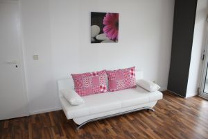 Bild 2: Appartement "Jasmin" City Berlin