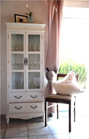 Bild 6: Ferienhaus Küstenperle, WLAN, NR, eingezäunter Garten 1,20m, strandnah