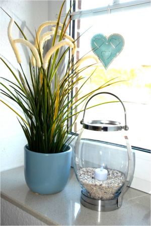 Bild 10: Ferienhaus Küstenperle, WLAN, NR, eingezäunter Garten 1,20m, strandnah