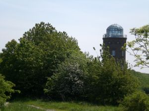 Bild 27: FH "Strandräuber", Zaun, W-LAN, Kamin, 5 P., strandnah, 2 Fahrräder