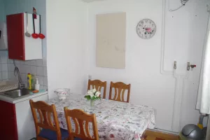 Bild 9: FH "Strandräuber", Zaun, W-LAN, Kamin, 5 P., strandnah, 2 Fahrräder