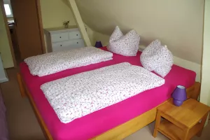 Bild 14: FH "Strandräuber", Zaun, W-LAN, Kamin, 5 P., strandnah, 2 Fahrräder