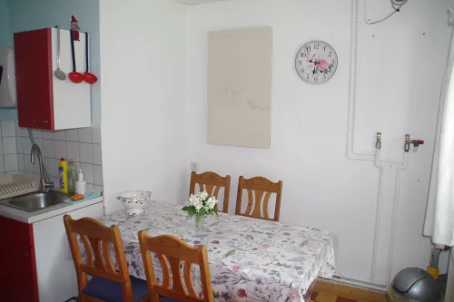 gemütliche Essecke