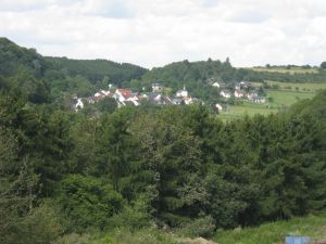 Bild 26: Ferienwohnung EifelNatur 1 - großzügige und komfortable FeWo nmit Terrasse