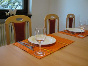 Bild 8: Ferienwohnung EifelNatur 1 - großzügige und komfortable FeWo nmit Terrasse