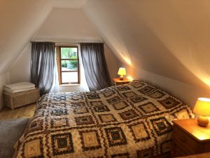 Bild 22: Hus Everschop - Friesenfinca im alten Ortskern von Tetenbüll - nahe SPO