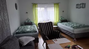 Bild 3: Ferienwohnung - Gästezimmer Wegner