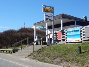 Bild 14: Blockhaus in Bindslev / Tversted