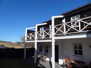 Bild: Sehr schöne Ferienwohnung über 2 Etagen in Bindslev bei Hirtshals