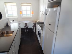 Bild 5: Sehr schöne Ferienwohnung über 2 Etagen in Bindslev bei Hirtshals