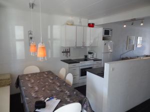 Bild 7: Sehr schöne Ferienwohnung über 2 Etagen in Bindslev bei Hirtshals