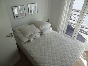 Bild 8: Sehr schöne Ferienwohnung über 2 Etagen in Bindslev bei Hirtshals