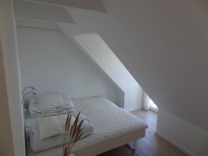 Bild 9: Sehr schöne Ferienwohnung über 2 Etagen in Bindslev bei Hirtshals