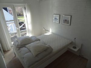 Bild 10: Sehr schöne Ferienwohnung über 2 Etagen in Bindslev bei Hirtshals