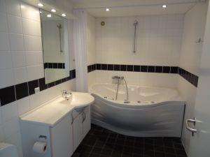 Bild 12: Sehr schöne Ferienwohnung über 2 Etagen in Bindslev bei Hirtshals