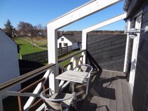 Bild 13: Sehr schöne Ferienwohnung über 2 Etagen in Bindslev bei Hirtshals