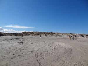 Bild 16: Sehr schöne Ferienwohnung über 2 Etagen in Bindslev bei Hirtshals