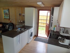 Bild 6: Ferienhaus aus Holz in Blokhus-Hune