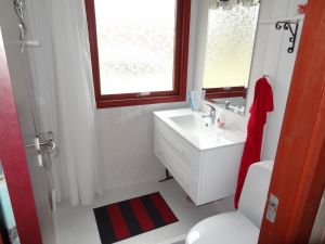 Bild 8: Ferienhaus aus Holz in Blokhus-Hune