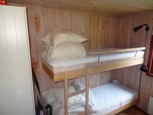 Bild 10: Ferienhaus aus Holz in Blokhus-Hune