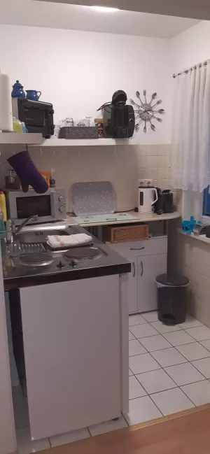 Bild 11: Ferienwohnung - Gästezimmer Wegner