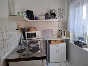 Bild 14: Ferienwohnung - Gästezimmer Wegner