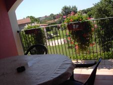 Bild 5: Ferienwohnung in Porec - Istrien - Kroatien