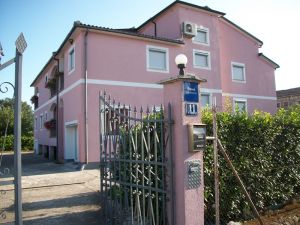 Ferienwohnungen in Istrien Kroatien fewo