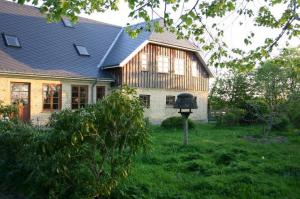 Bild: Ferienwohnung im Norden Schleswig-Holsteins