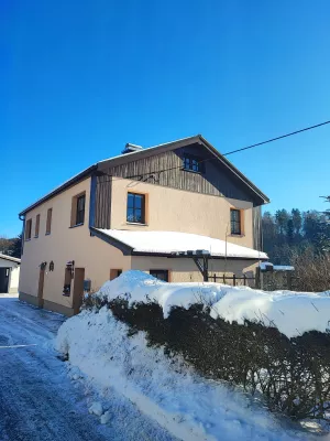Bild 3: Ferienwohnung Miriquidi Perle - Mittleres Erzgebirge *****