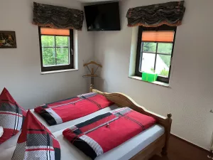 Bild 13: Ferienwohnung Miriquidi Perle - Mittleres Erzgebirge *****
