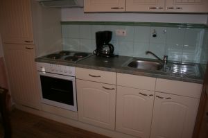 Bild 2: entzückendes Domizil mit eigenem eingezäunem Garten in Südtirol