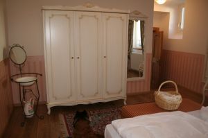 Bild 4: entzückendes Domizil mit eigenem eingezäunem Garten in Südtirol