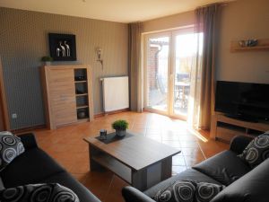 EG Ferienwohnungen Wiek auf der Insel Rügen bis 4 Personen.
Weitere Unterkünfte finden Sie auf der Homepage.