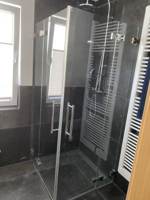 Bild 12: Rügen, strandnahe Ferienwohnung in Sellin 300 m zum Strand bis 3 Pers.