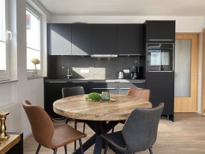 Bild 7: Rügen, strandnahe Ferienwohnung in Sellin 300 m zum Strand bis 3 Pers.