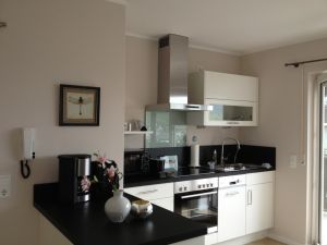 Bild 2: Moderne Ferienwohnung - ruhig & dennoch zentral