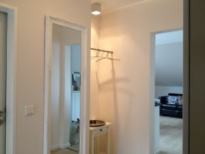 Bild 4: Moderne Ferienwohnung - ruhig & dennoch zentral