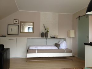 Bild 5: Moderne Ferienwohnung - ruhig & dennoch zentral