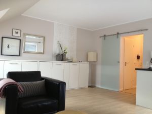 Bild 6: Moderne Ferienwohnung - ruhig & dennoch zentral
