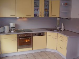 Bild 3: Nordsee Ferienhaus mit Sauna