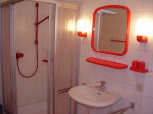 Bild 4: Nordsee Ferienhaus mit Sauna