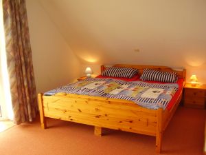 Bild 5: Nordsee Ferienhaus mit Sauna